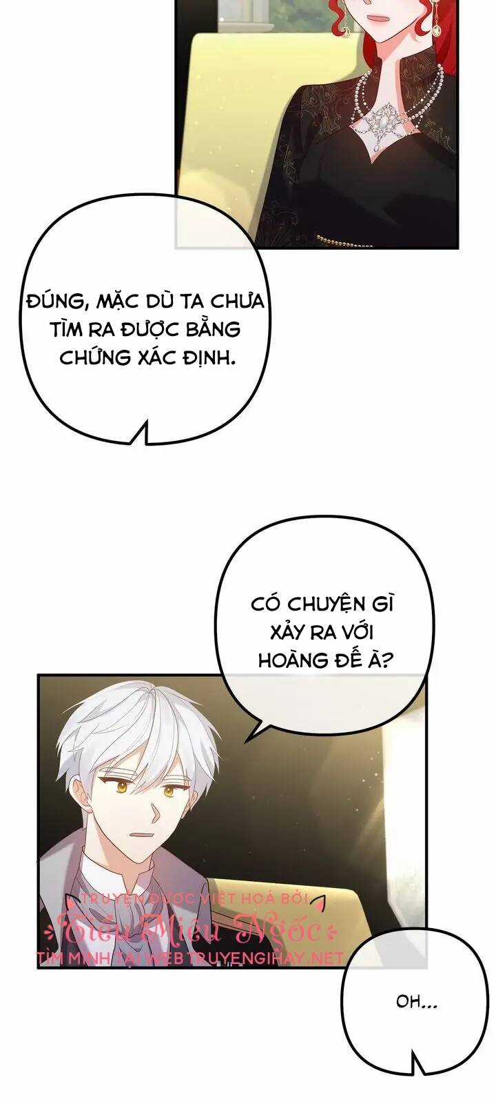 Chồng À, Mình Ly Hôn Đi Chapter 49 trang 34