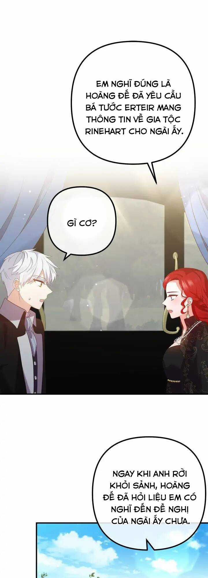 Chồng À, Mình Ly Hôn Đi Chapter 49 trang 35