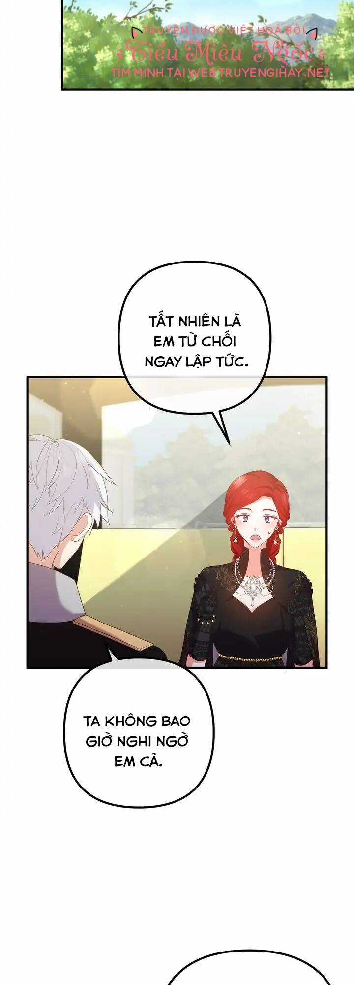 Chồng À, Mình Ly Hôn Đi Chapter 49 trang 36