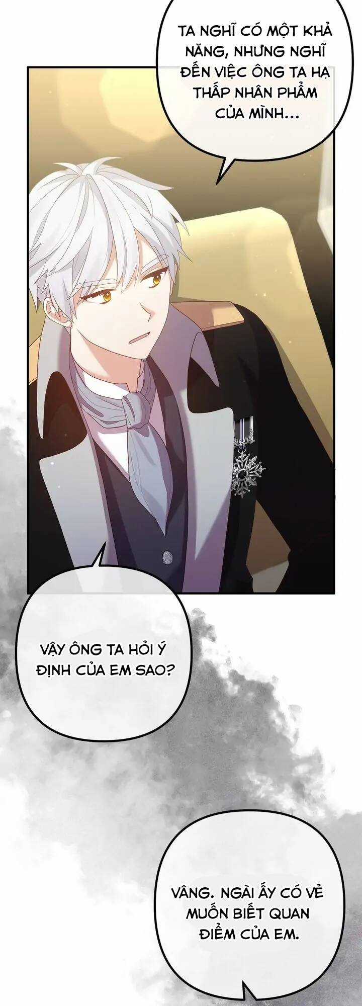 Chồng À, Mình Ly Hôn Đi Chapter 49 trang 37