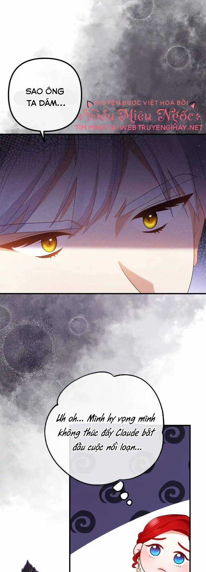 Chồng À, Mình Ly Hôn Đi Chapter 49 trang 38