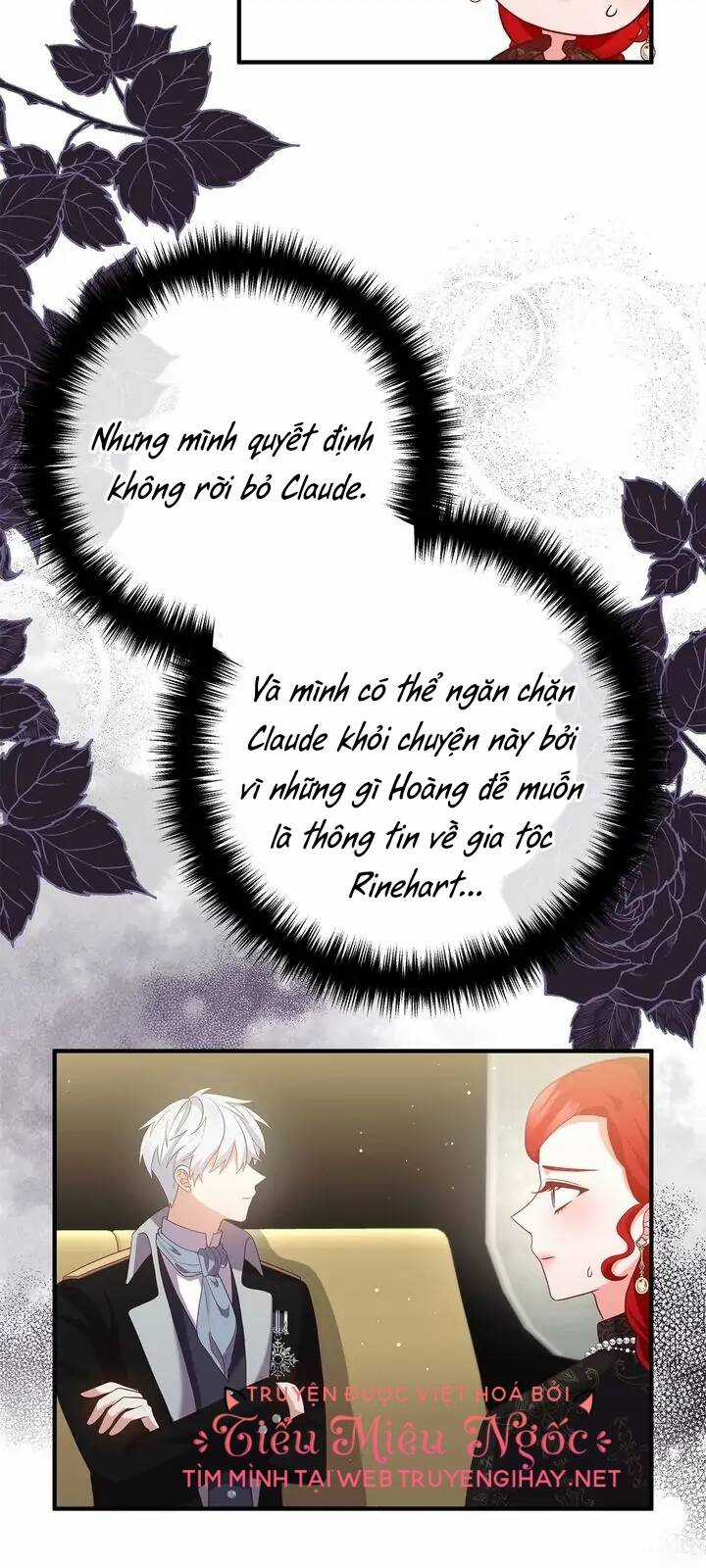 Chồng À, Mình Ly Hôn Đi Chapter 49 trang 39