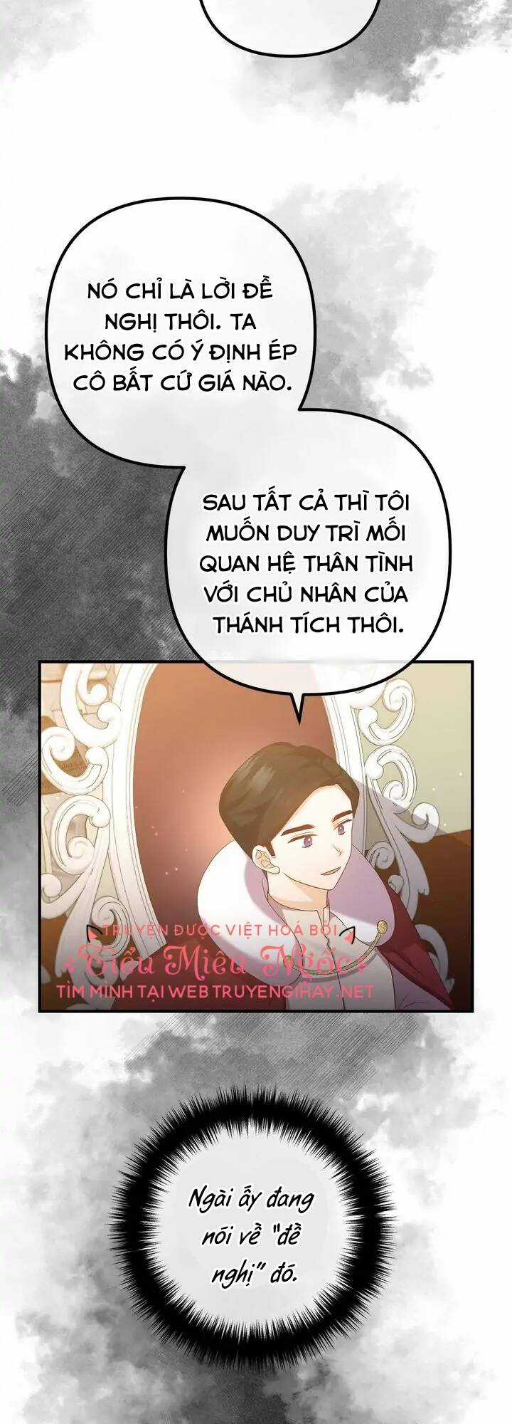 Chồng À, Mình Ly Hôn Đi Chapter 49 trang 6