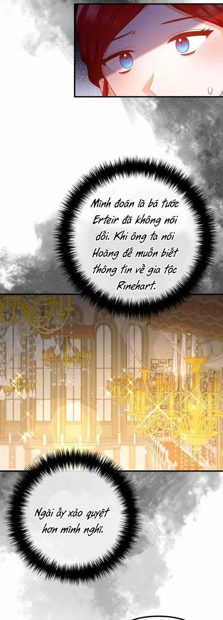 Chồng À, Mình Ly Hôn Đi Chapter 49 trang 7