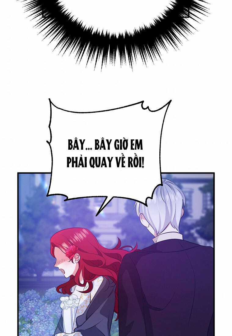 Chồng À, Mình Ly Hôn Đi Chapter 5 trang 11