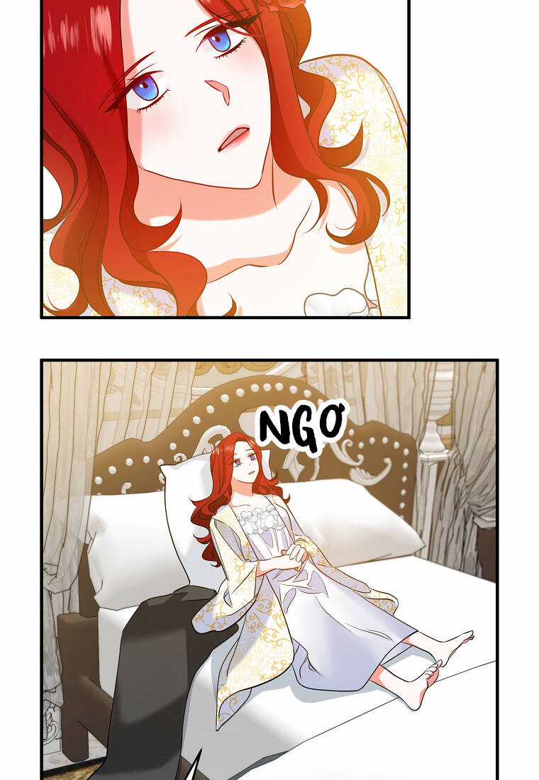 Chồng À, Mình Ly Hôn Đi Chapter 5 trang 15