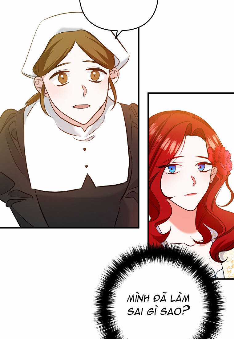 Chồng À, Mình Ly Hôn Đi Chapter 5 trang 18