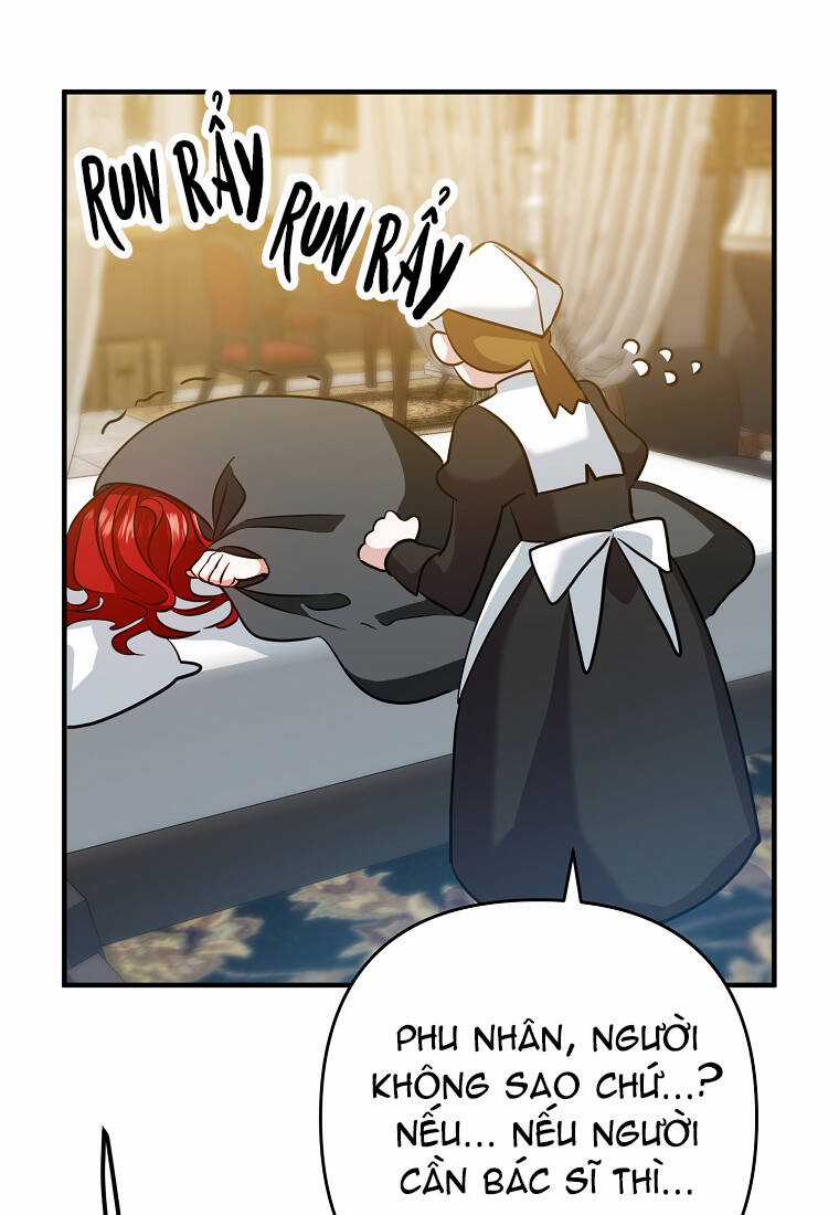 Chồng À, Mình Ly Hôn Đi Chapter 5 trang 34