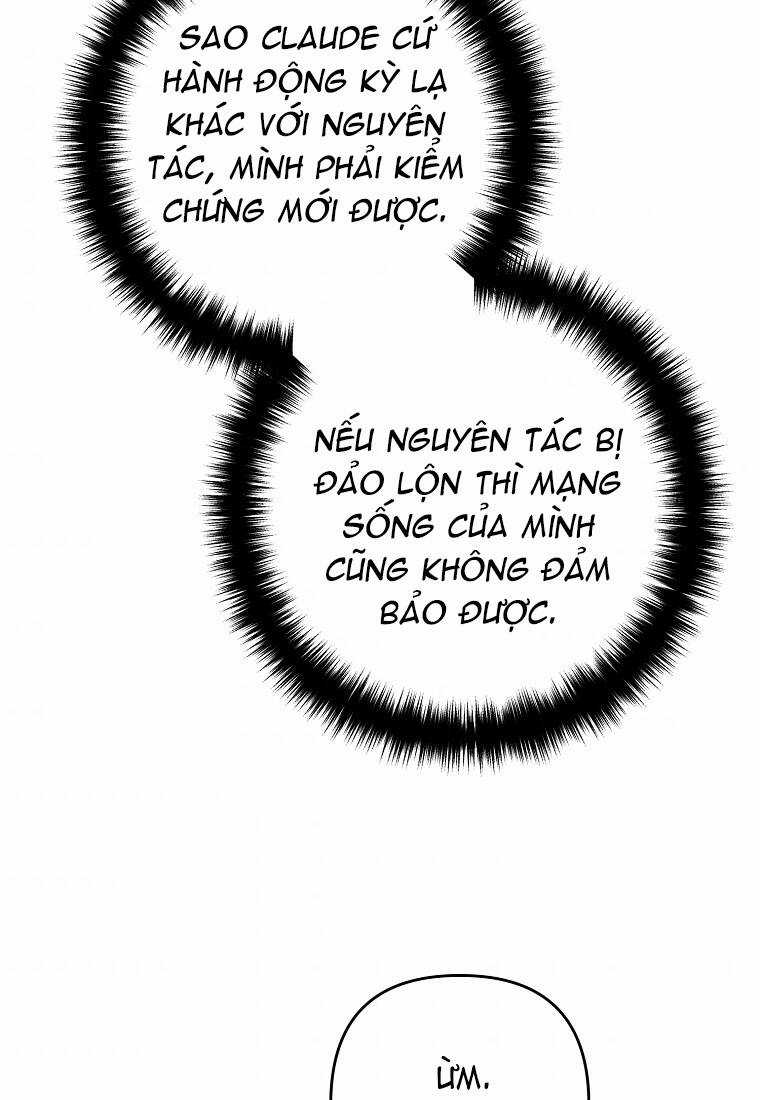 Chồng À, Mình Ly Hôn Đi Chapter 5 trang 50