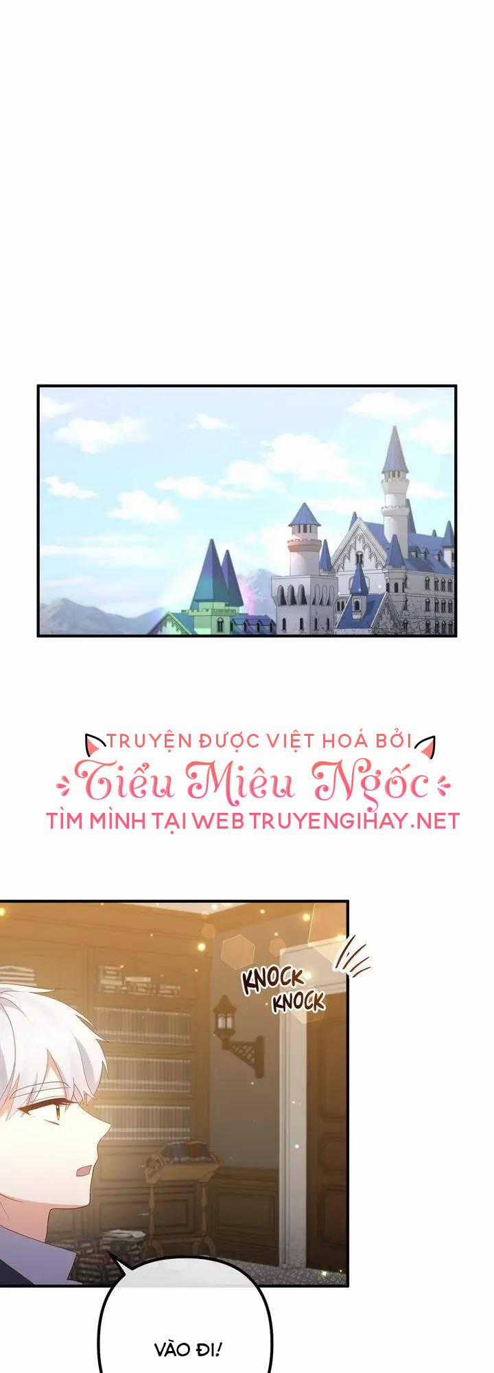 Chồng À, Mình Ly Hôn Đi Chapter 50 trang 0