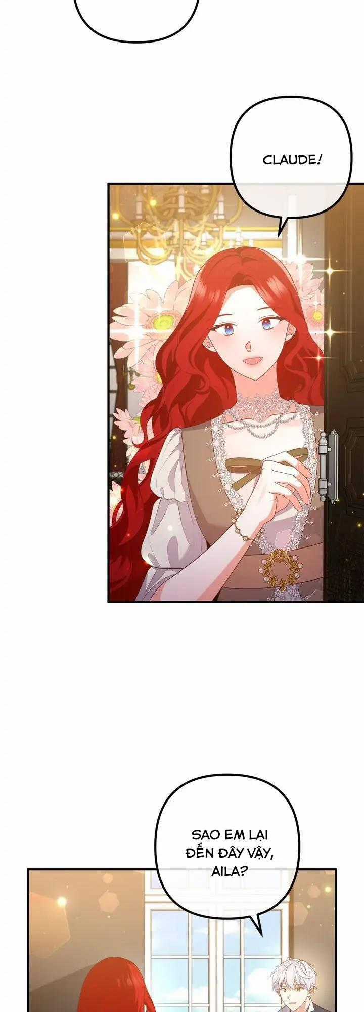 Chồng À, Mình Ly Hôn Đi Chapter 50 trang 1