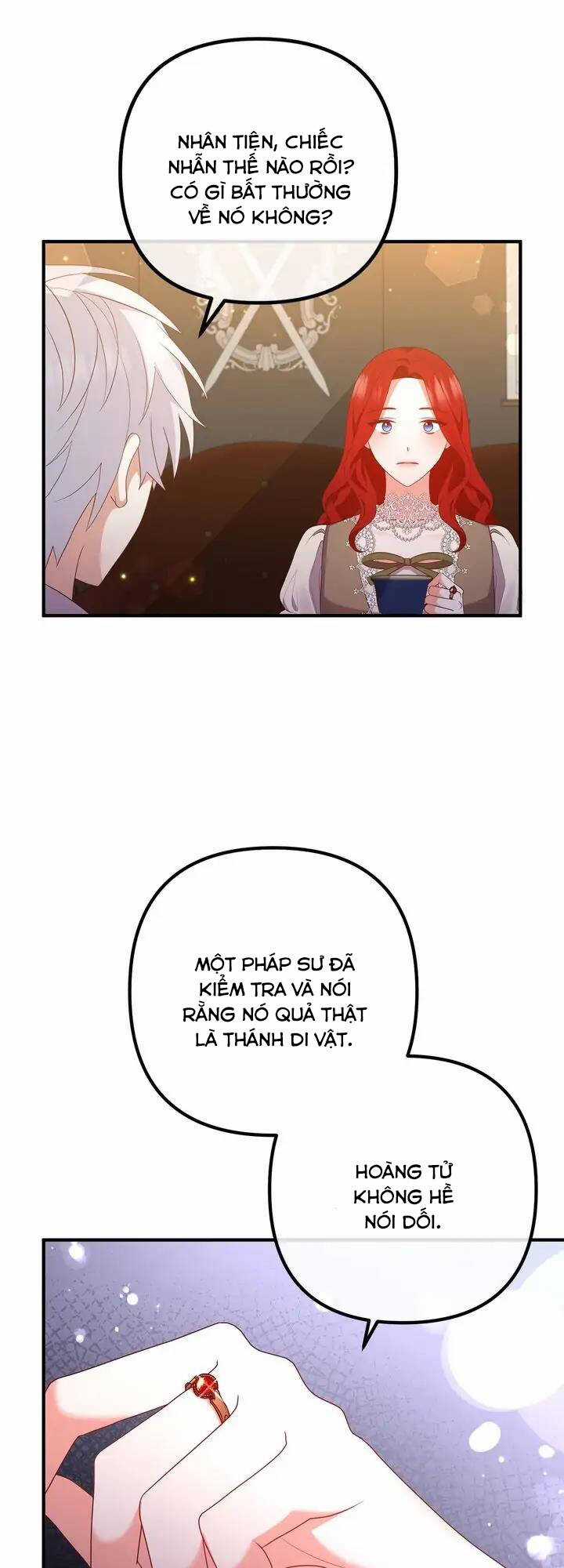 Chồng À, Mình Ly Hôn Đi Chapter 50 trang 10