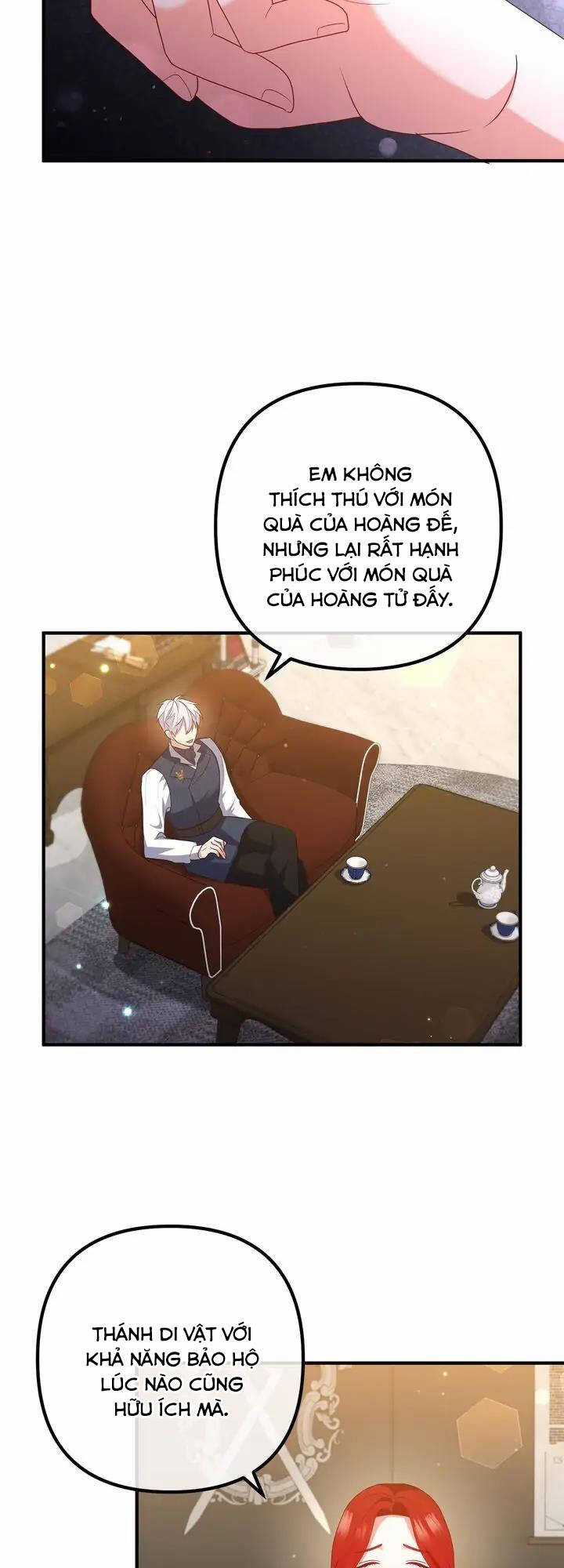 Chồng À, Mình Ly Hôn Đi Chapter 50 trang 11