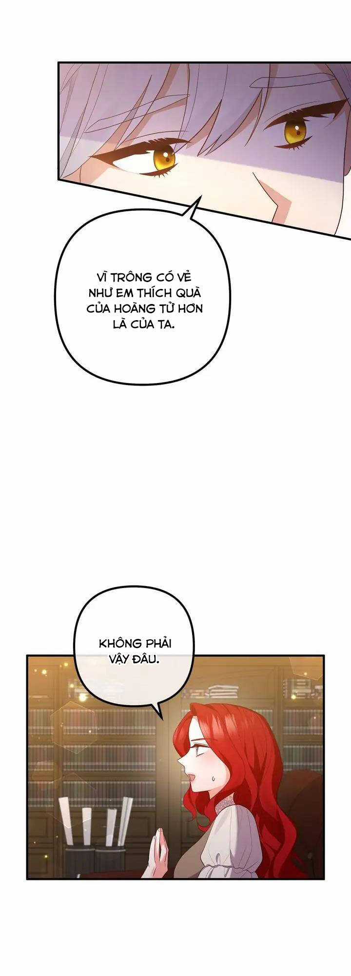 Chồng À, Mình Ly Hôn Đi Chapter 50 trang 14