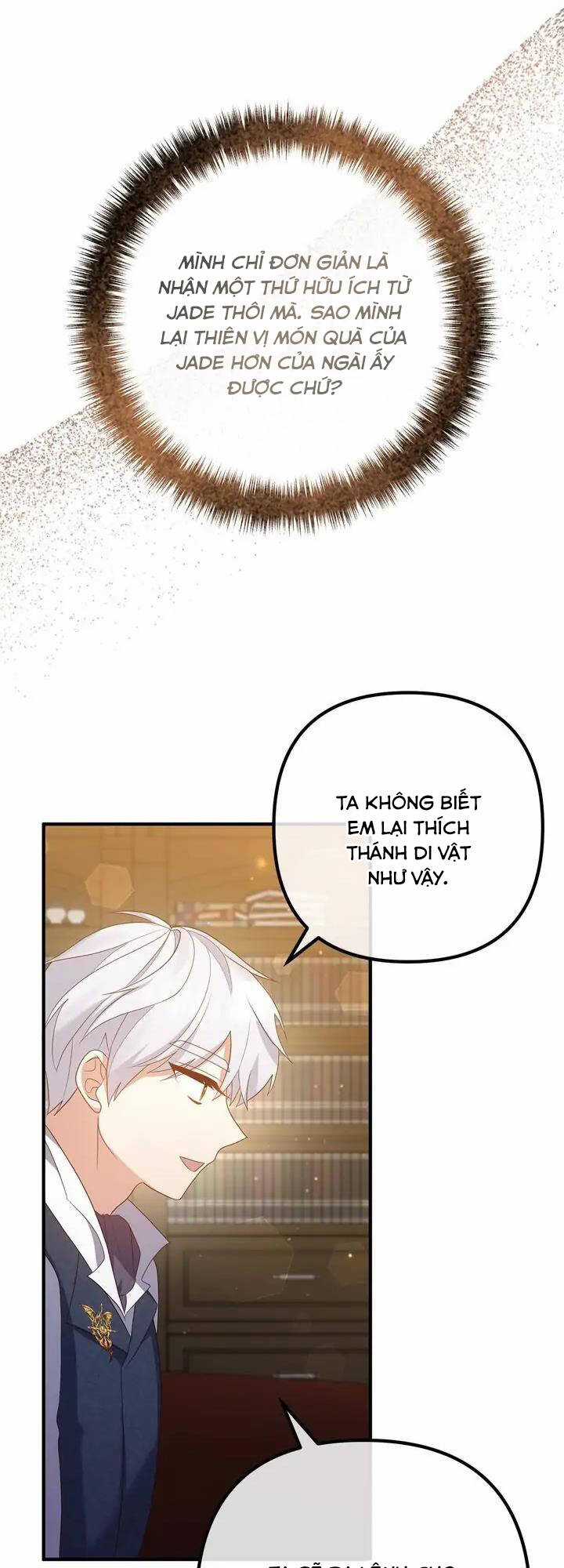 Chồng À, Mình Ly Hôn Đi Chapter 50 trang 15