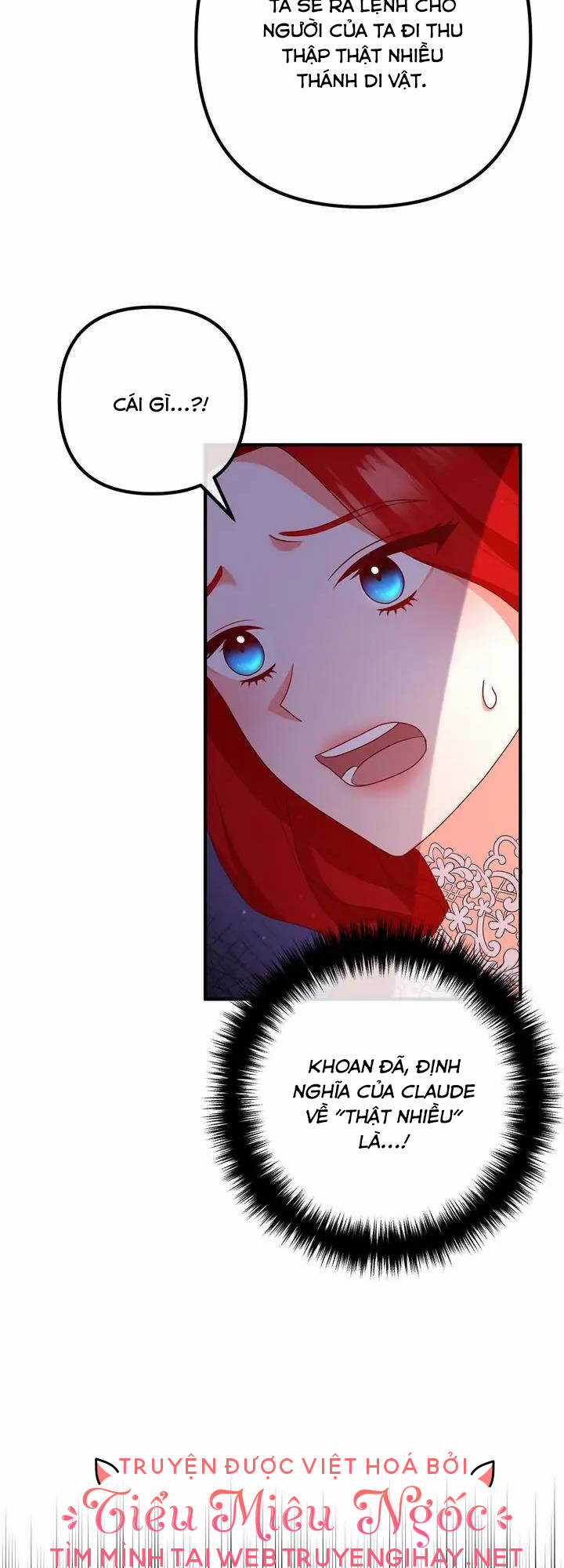 Chồng À, Mình Ly Hôn Đi Chapter 50 trang 16