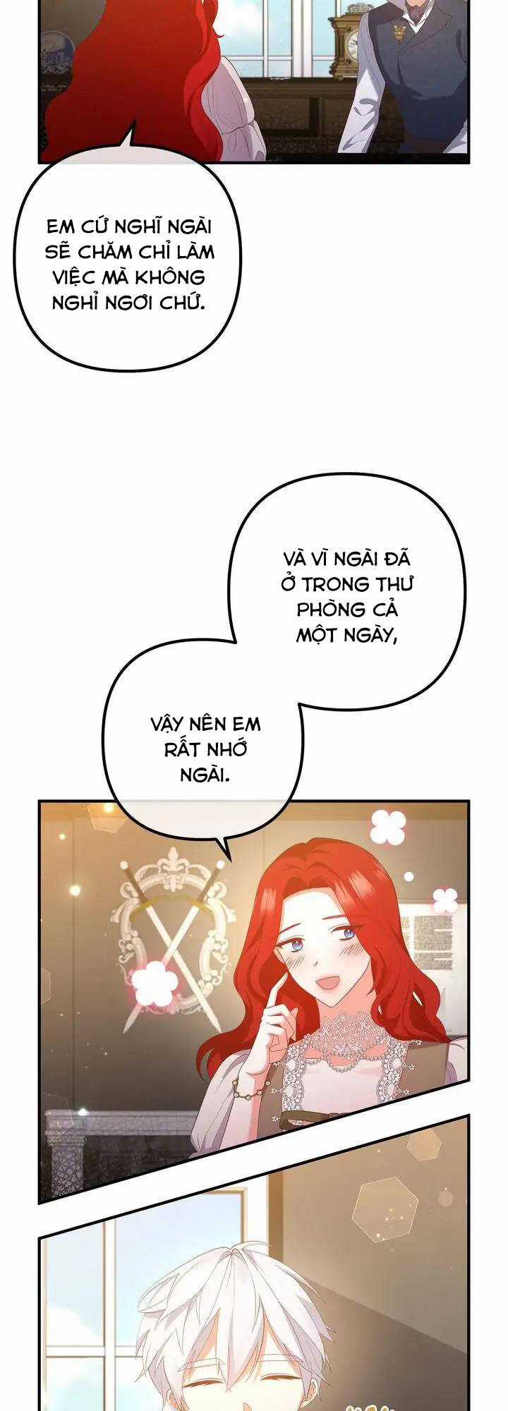 Chồng À, Mình Ly Hôn Đi Chapter 50 trang 2