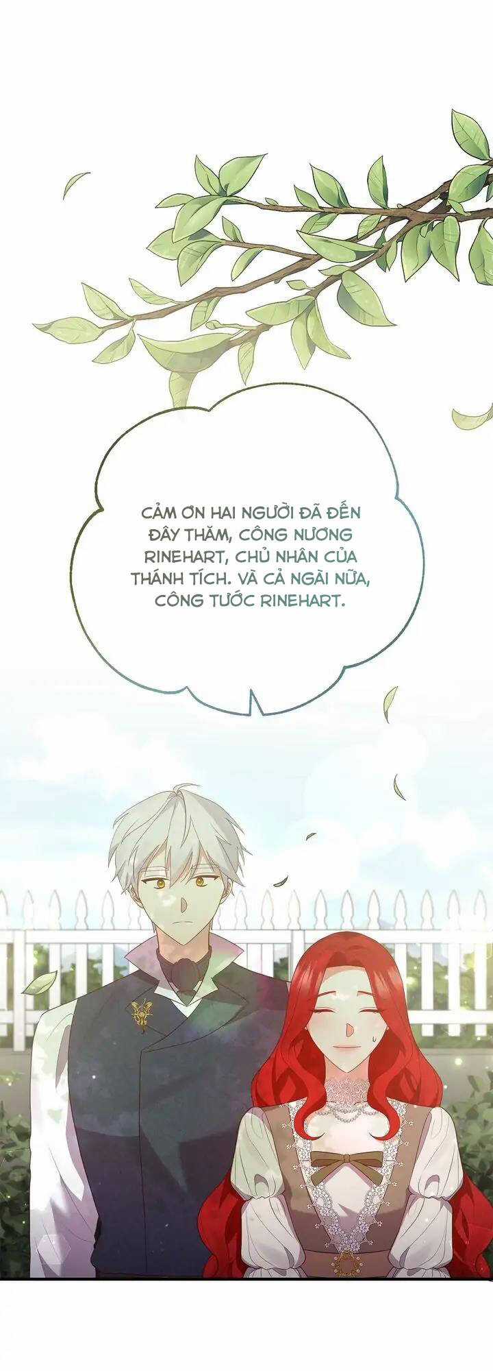 Chồng À, Mình Ly Hôn Đi Chapter 50 trang 22