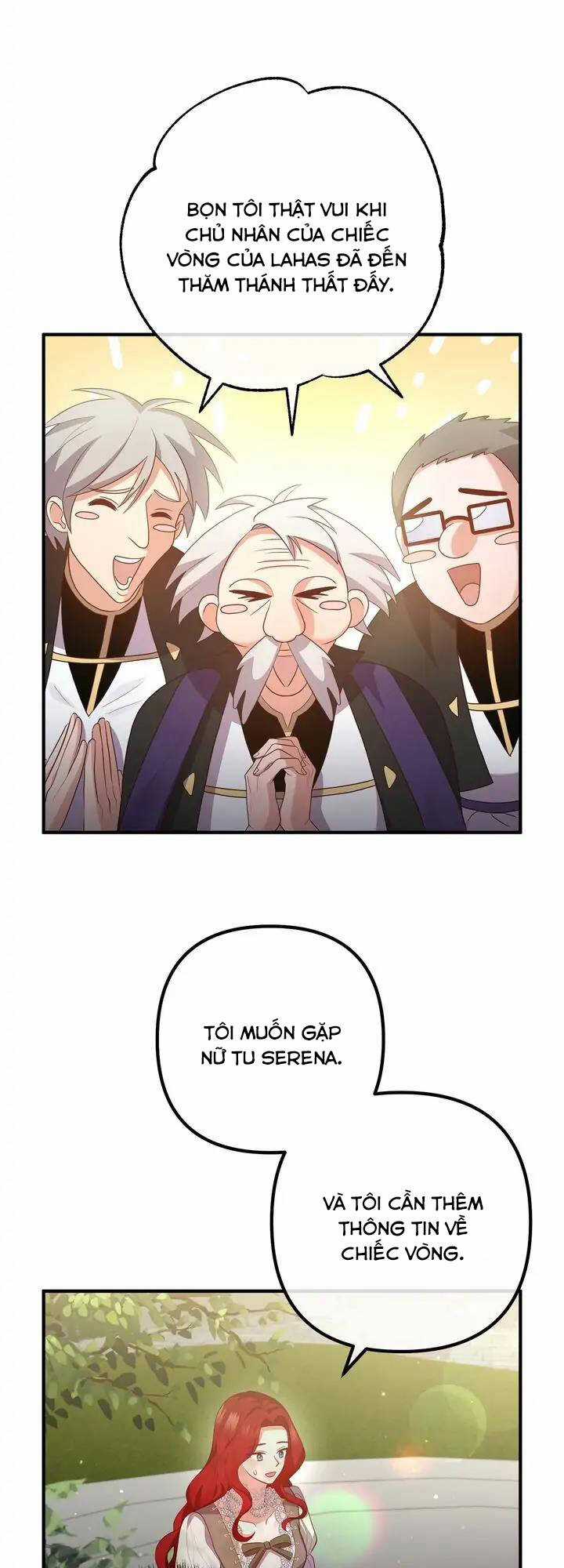 Chồng À, Mình Ly Hôn Đi Chapter 50 trang 23