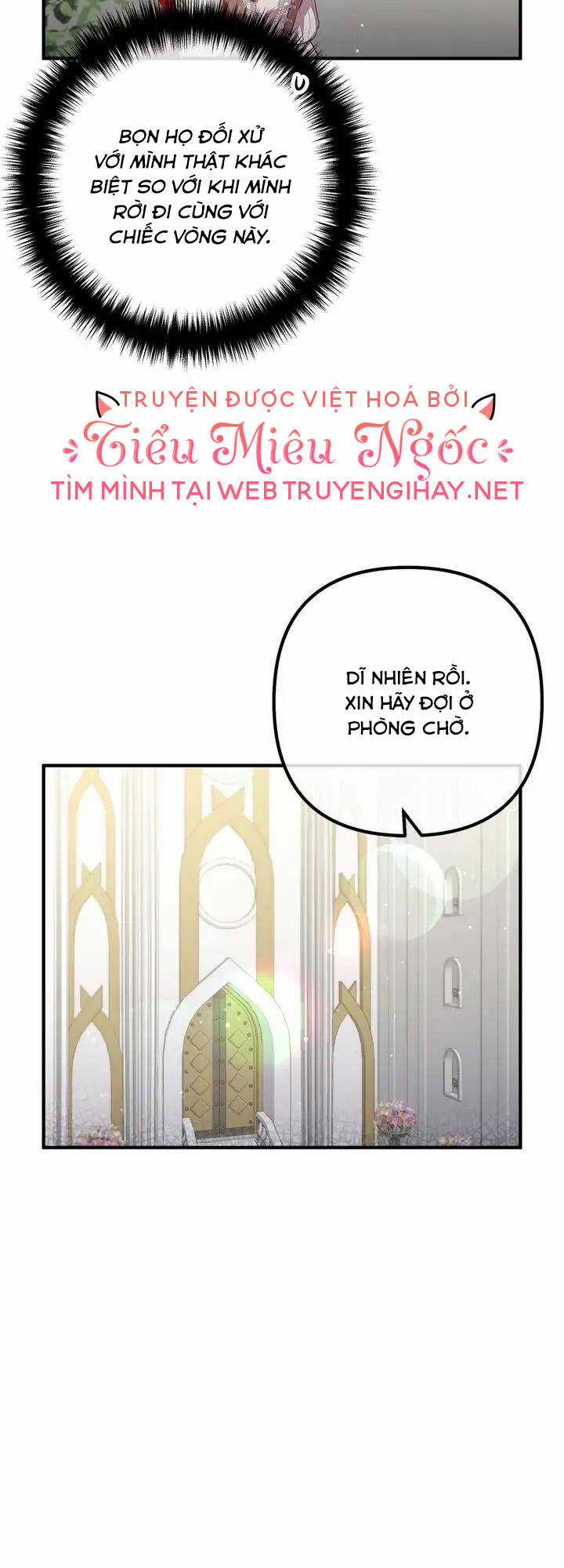 Chồng À, Mình Ly Hôn Đi Chapter 50 trang 24