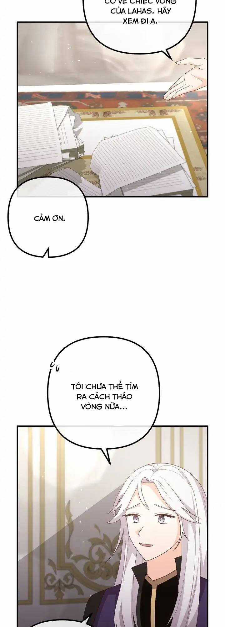 Chồng À, Mình Ly Hôn Đi Chapter 50 trang 26