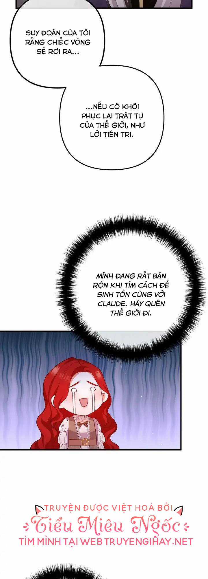 Chồng À, Mình Ly Hôn Đi Chapter 50 trang 27