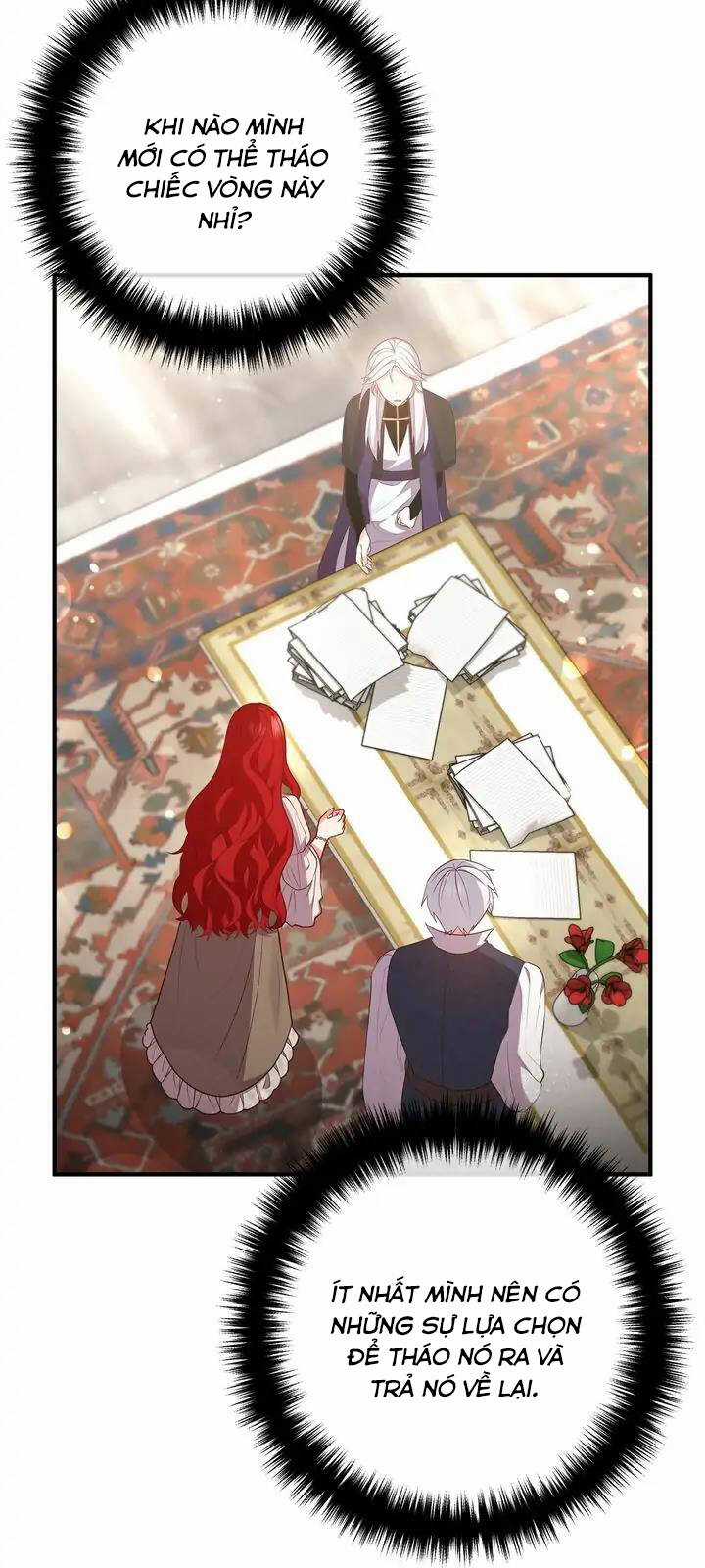 Chồng À, Mình Ly Hôn Đi Chapter 50 trang 28