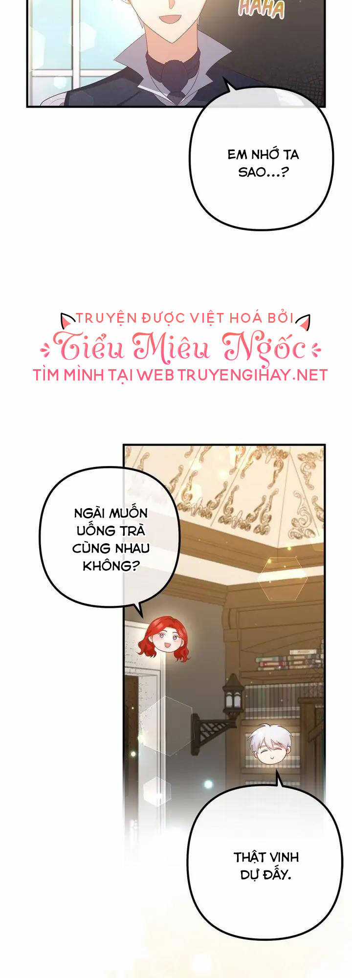 Chồng À, Mình Ly Hôn Đi Chapter 50 trang 3