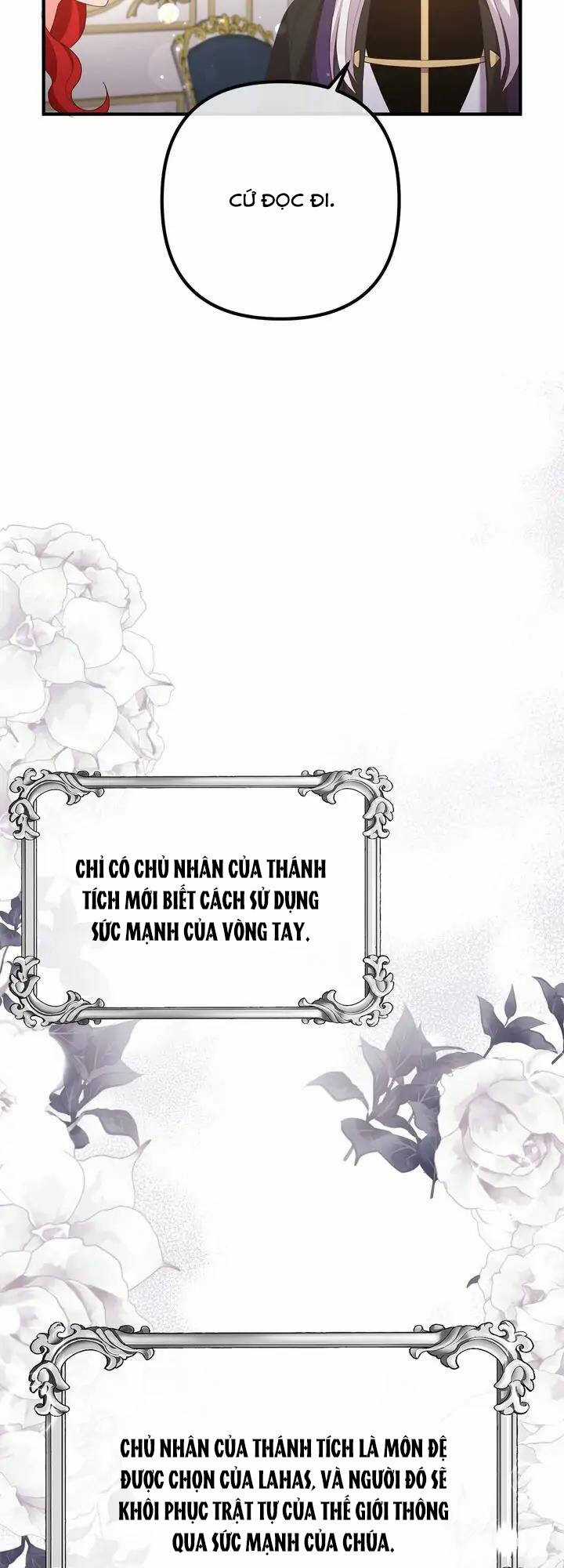 Chồng À, Mình Ly Hôn Đi Chapter 50 trang 32