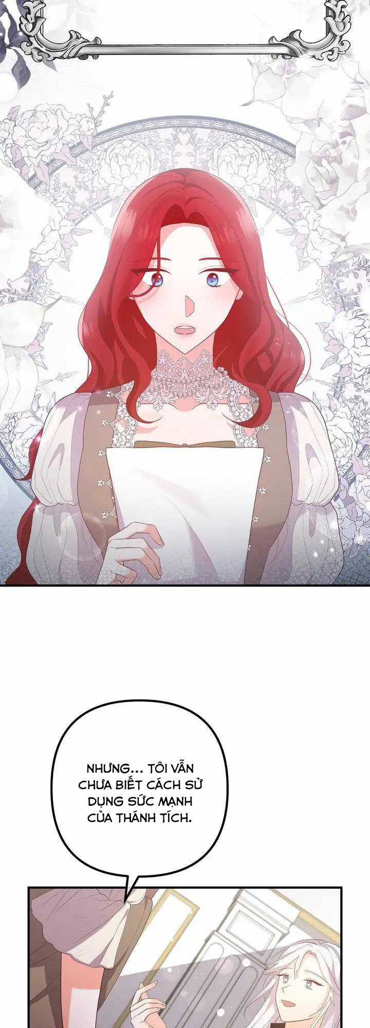 Chồng À, Mình Ly Hôn Đi Chapter 50 trang 33