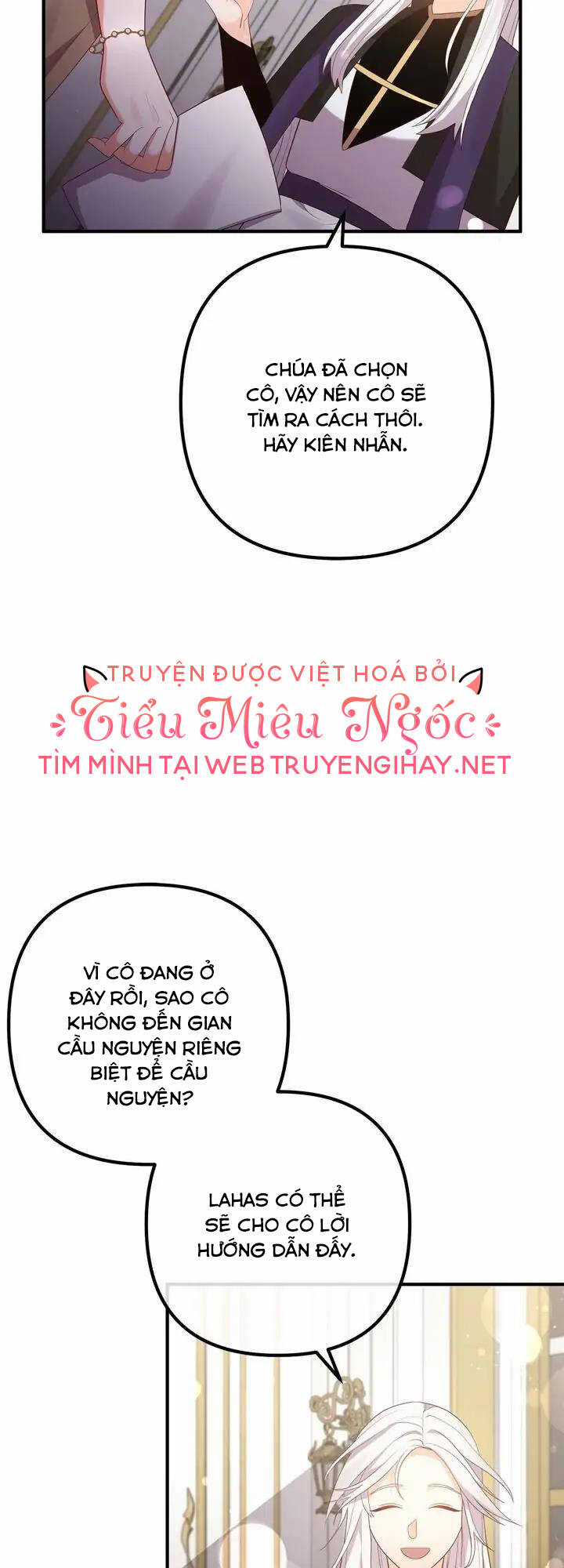 Chồng À, Mình Ly Hôn Đi Chapter 50 trang 34