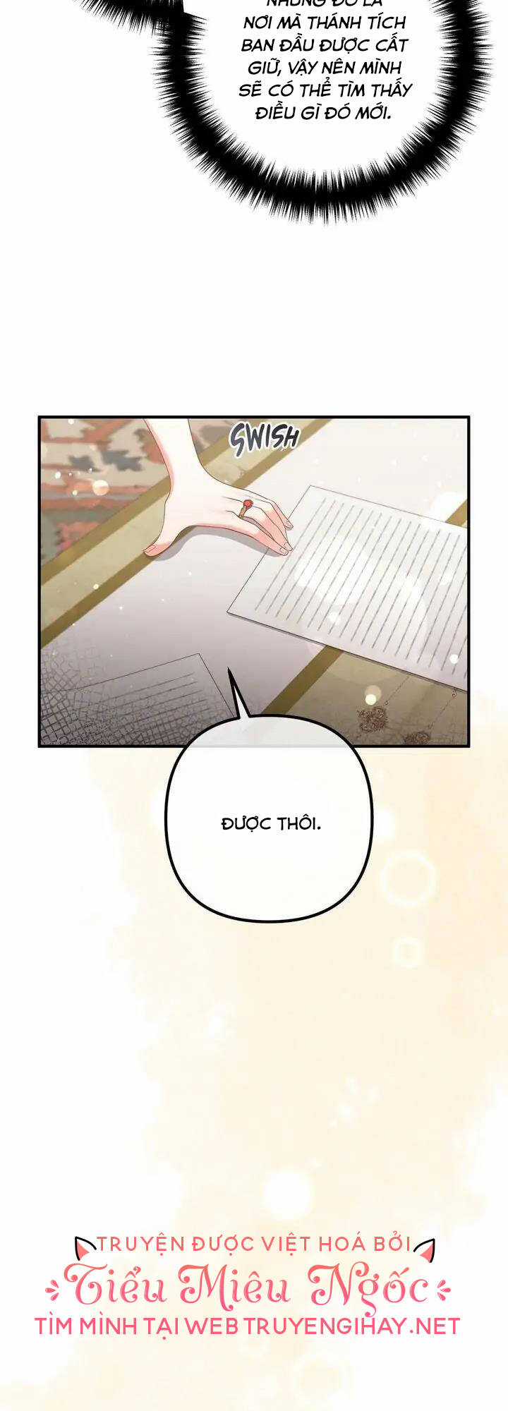 Chồng À, Mình Ly Hôn Đi Chapter 50 trang 36