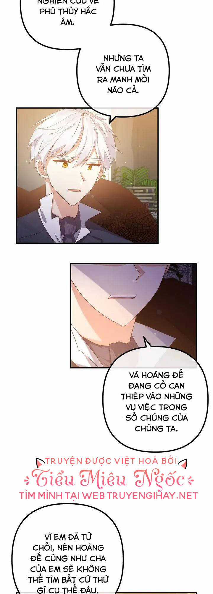 Chồng À, Mình Ly Hôn Đi Chapter 50 trang 5