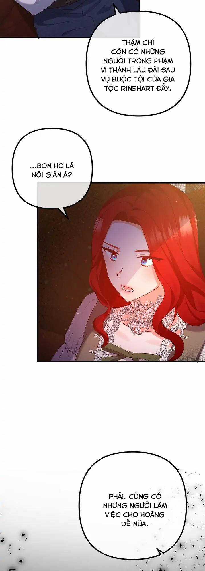 Chồng À, Mình Ly Hôn Đi Chapter 50 trang 7