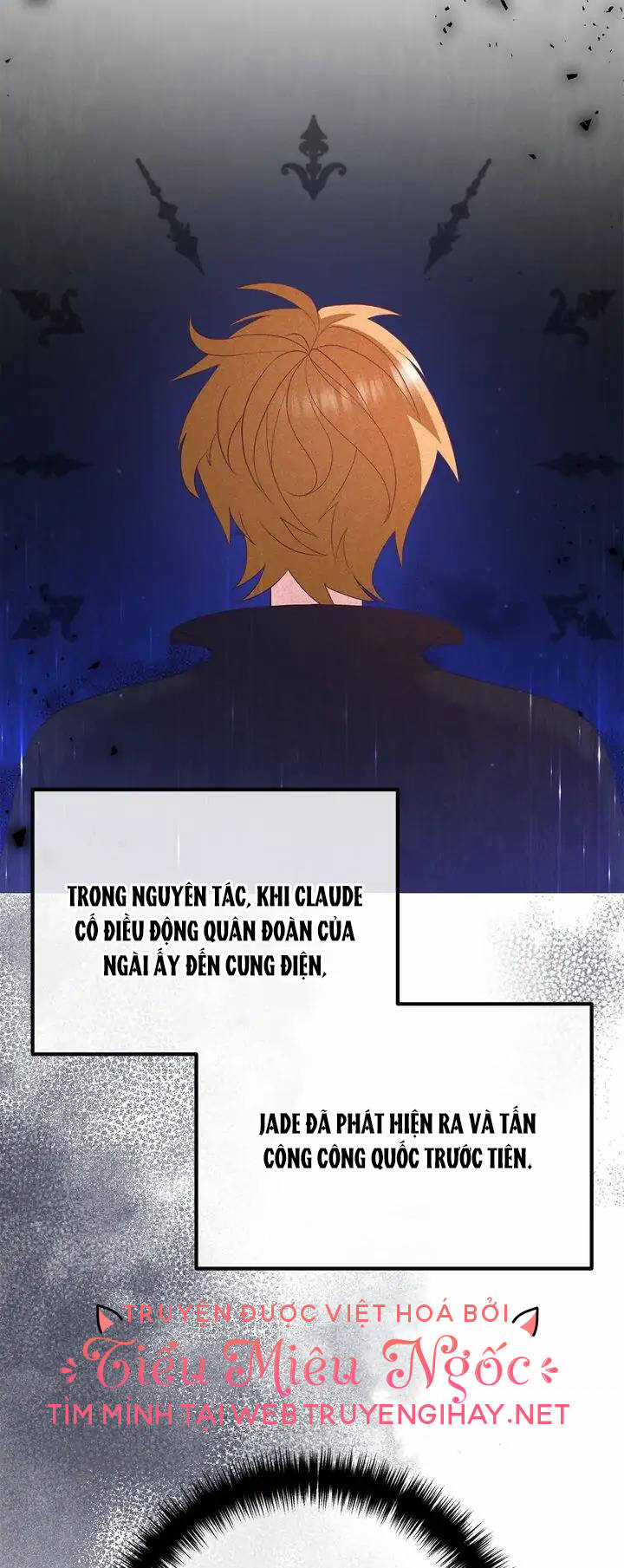 Chồng À, Mình Ly Hôn Đi Chapter 50 trang 8