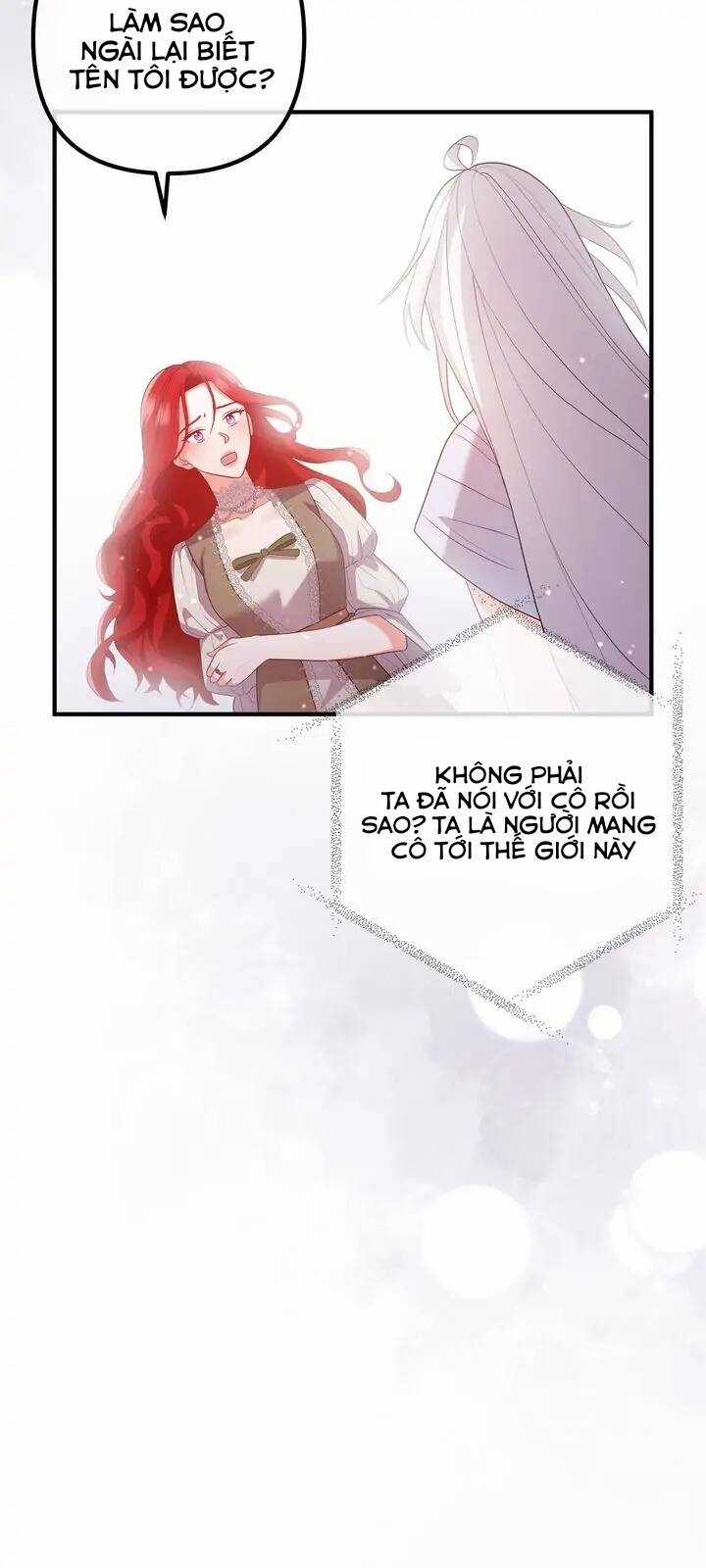 Chồng À, Mình Ly Hôn Đi Chapter 51 trang 14