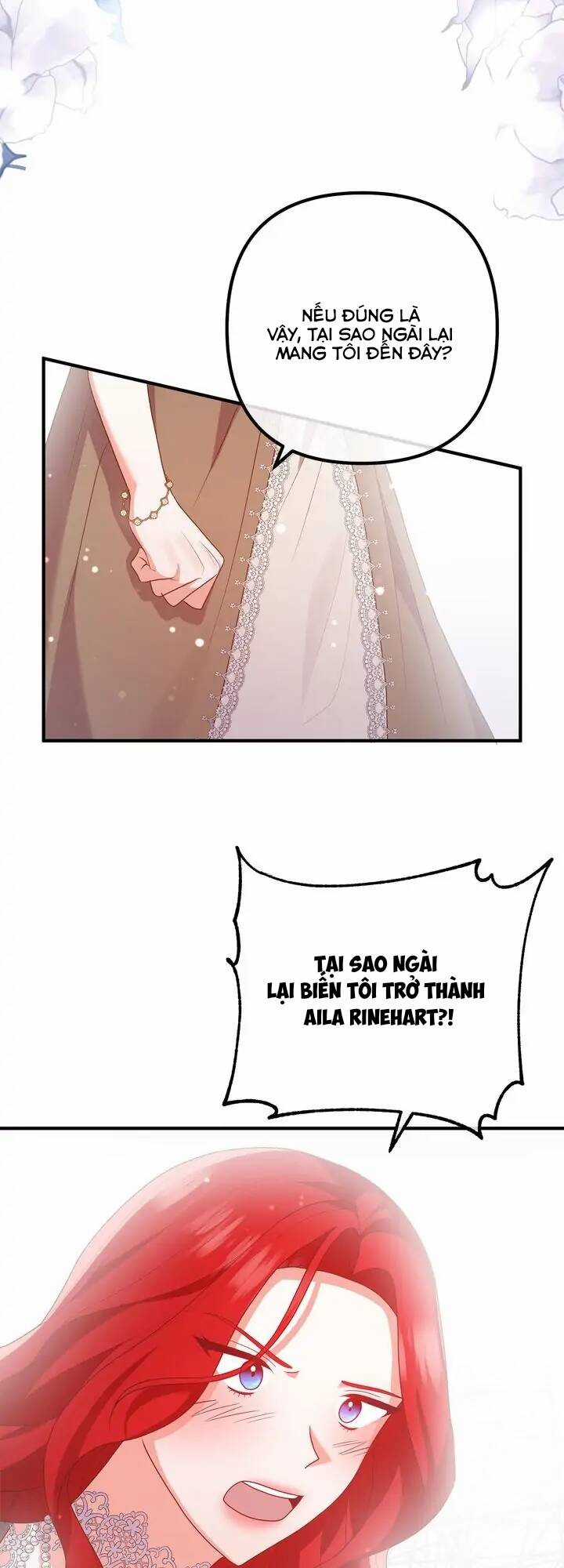 Chồng À, Mình Ly Hôn Đi Chapter 51 trang 18