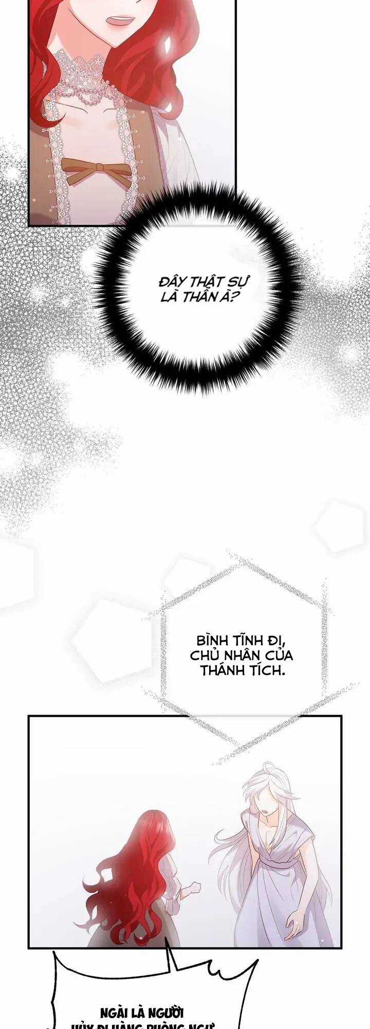 Chồng À, Mình Ly Hôn Đi Chapter 51 trang 21