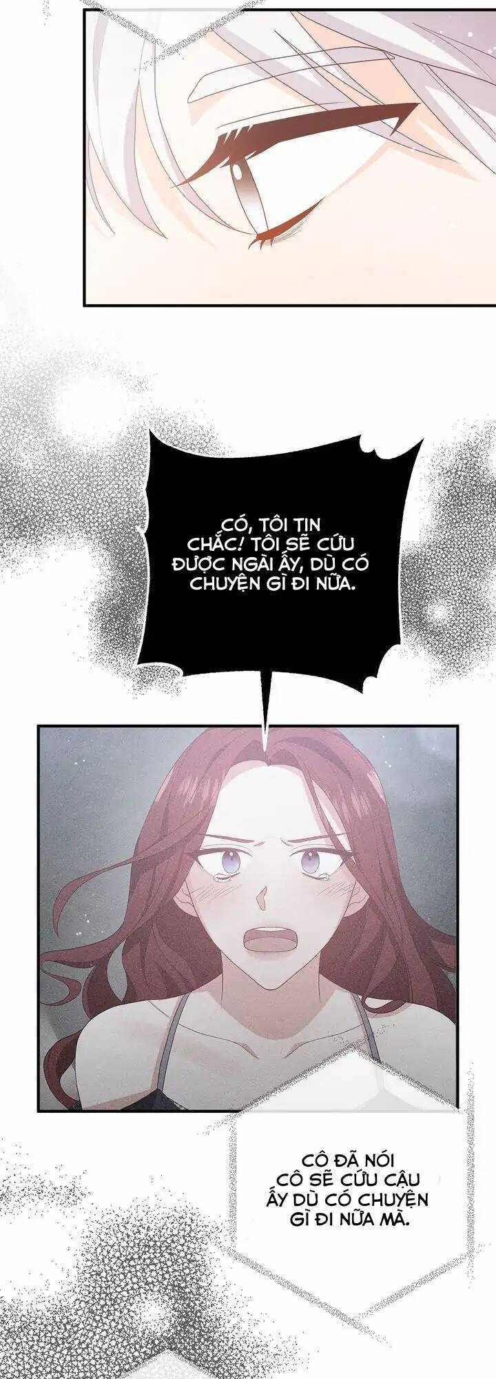 Chồng À, Mình Ly Hôn Đi Chapter 51 trang 31