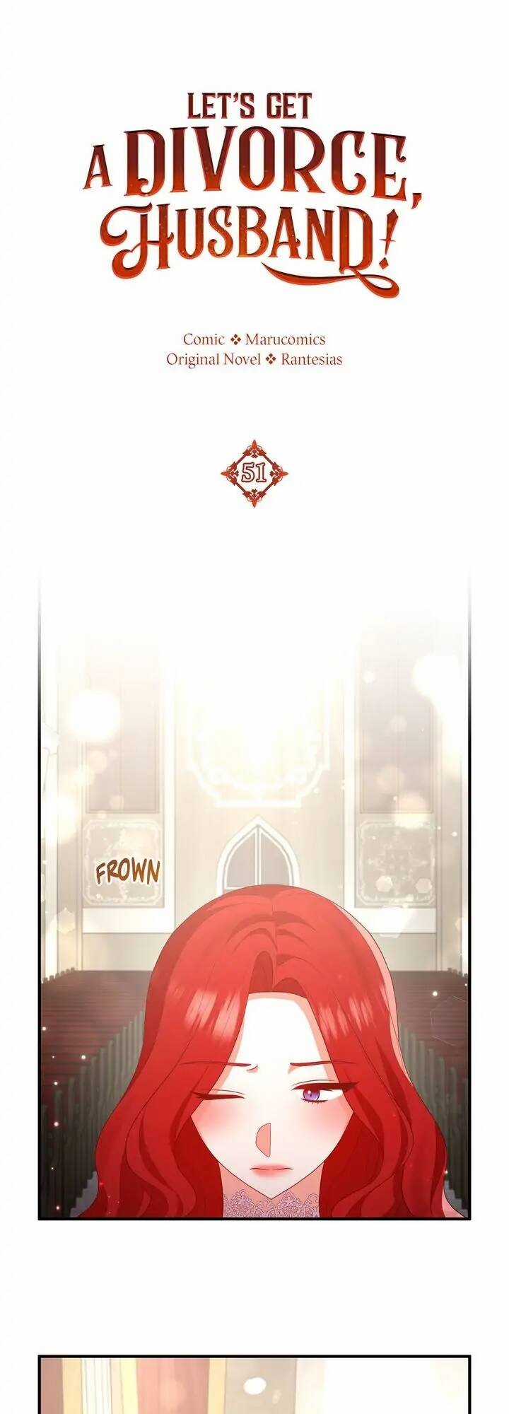 Chồng À, Mình Ly Hôn Đi Chapter 51 trang 36