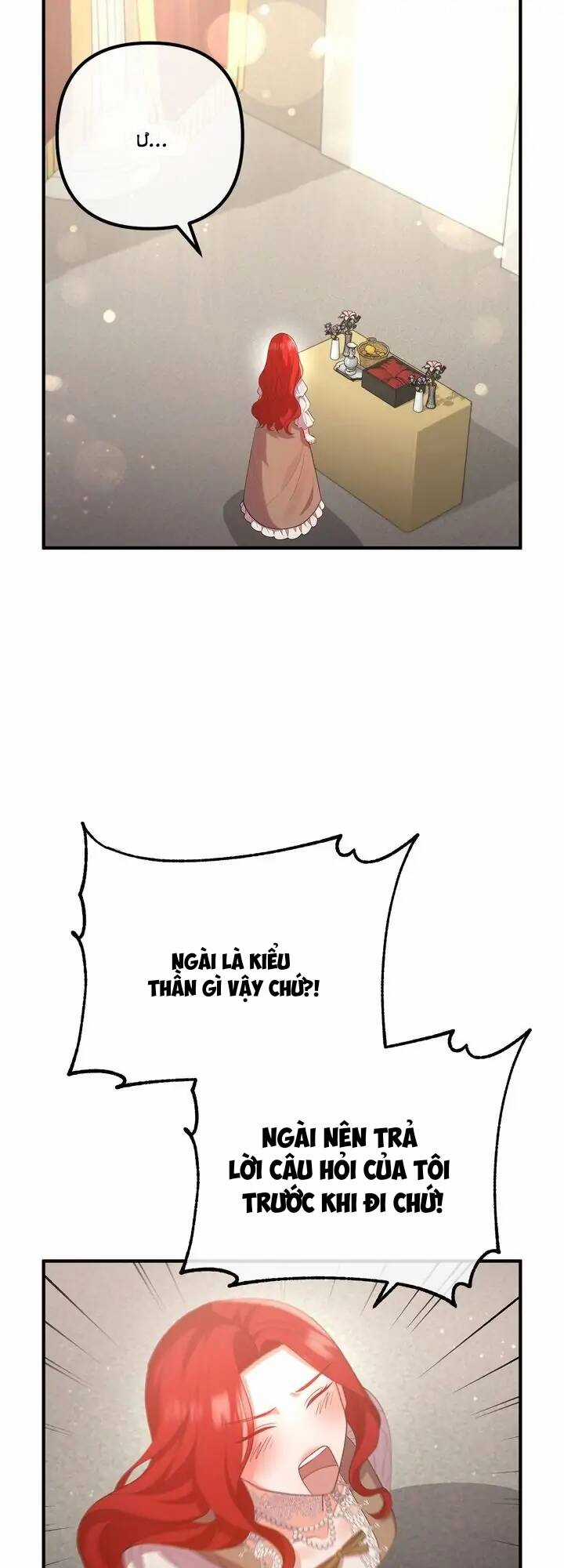 Chồng À, Mình Ly Hôn Đi Chapter 51 trang 37