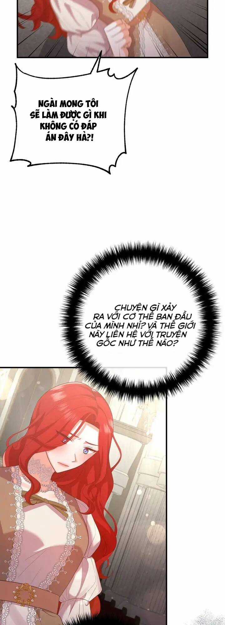 Chồng À, Mình Ly Hôn Đi Chapter 51 trang 38