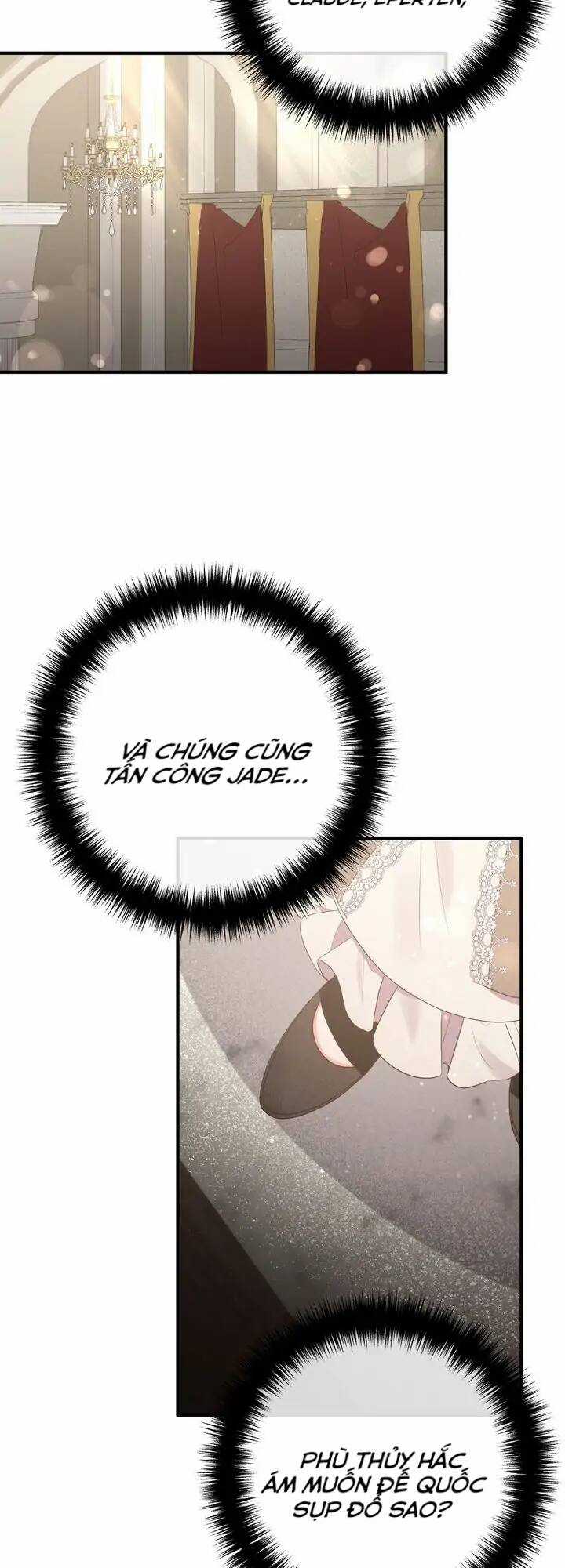 Chồng À, Mình Ly Hôn Đi Chapter 51 trang 41