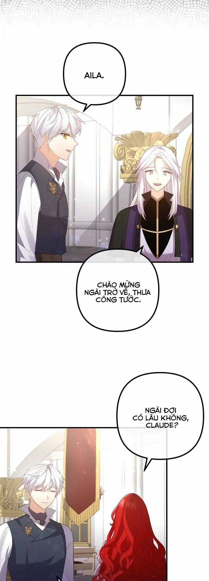 Chồng À, Mình Ly Hôn Đi Chapter 51 trang 43