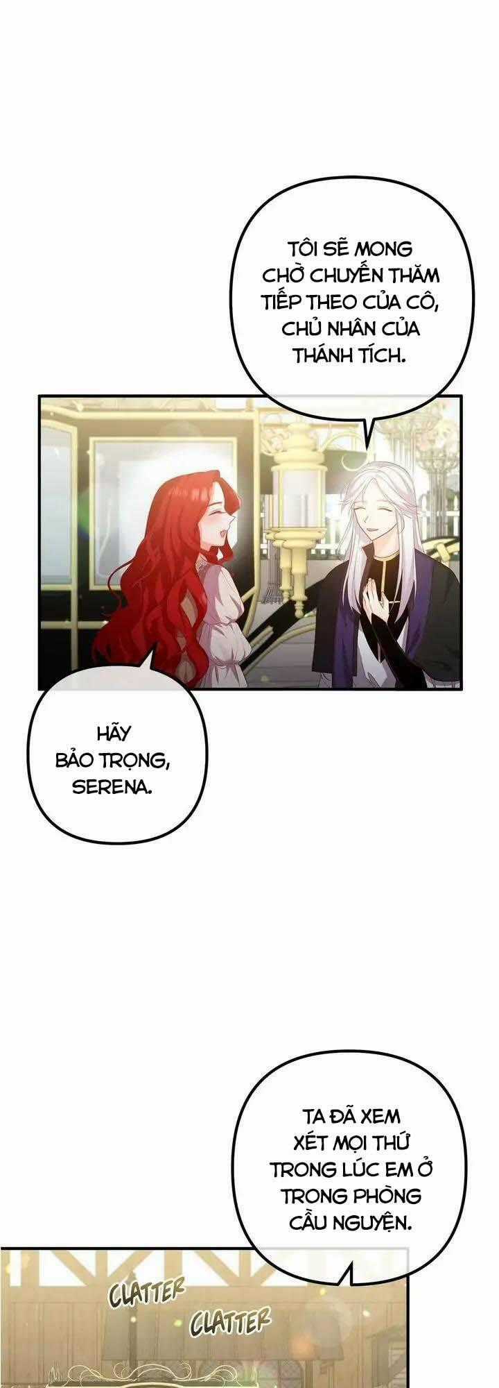 Chồng À, Mình Ly Hôn Đi Chapter 52 trang 0