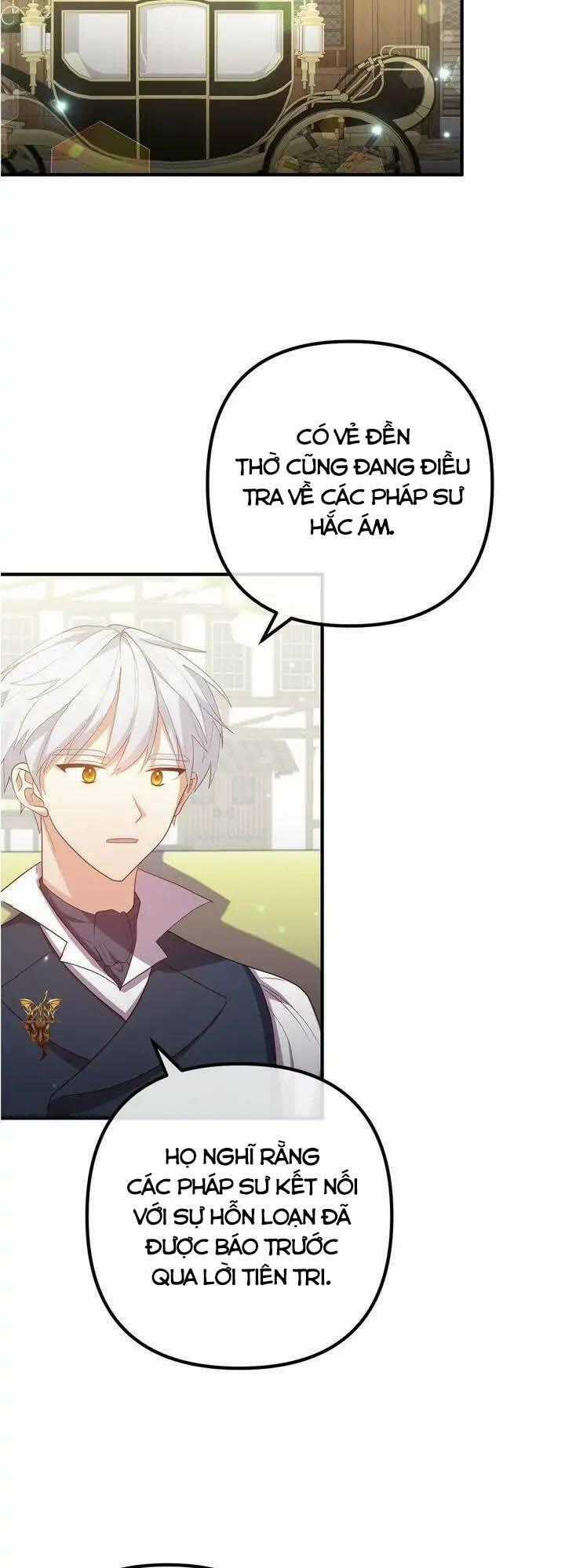 Chồng À, Mình Ly Hôn Đi Chapter 52 trang 1