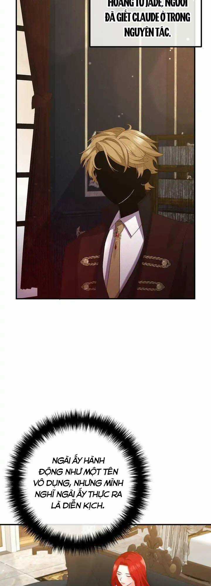 Chồng À, Mình Ly Hôn Đi Chapter 52 trang 11