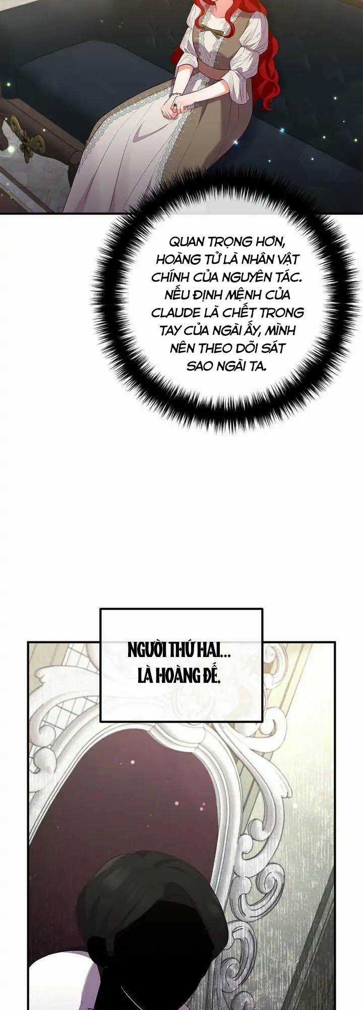 Chồng À, Mình Ly Hôn Đi Chapter 52 trang 12