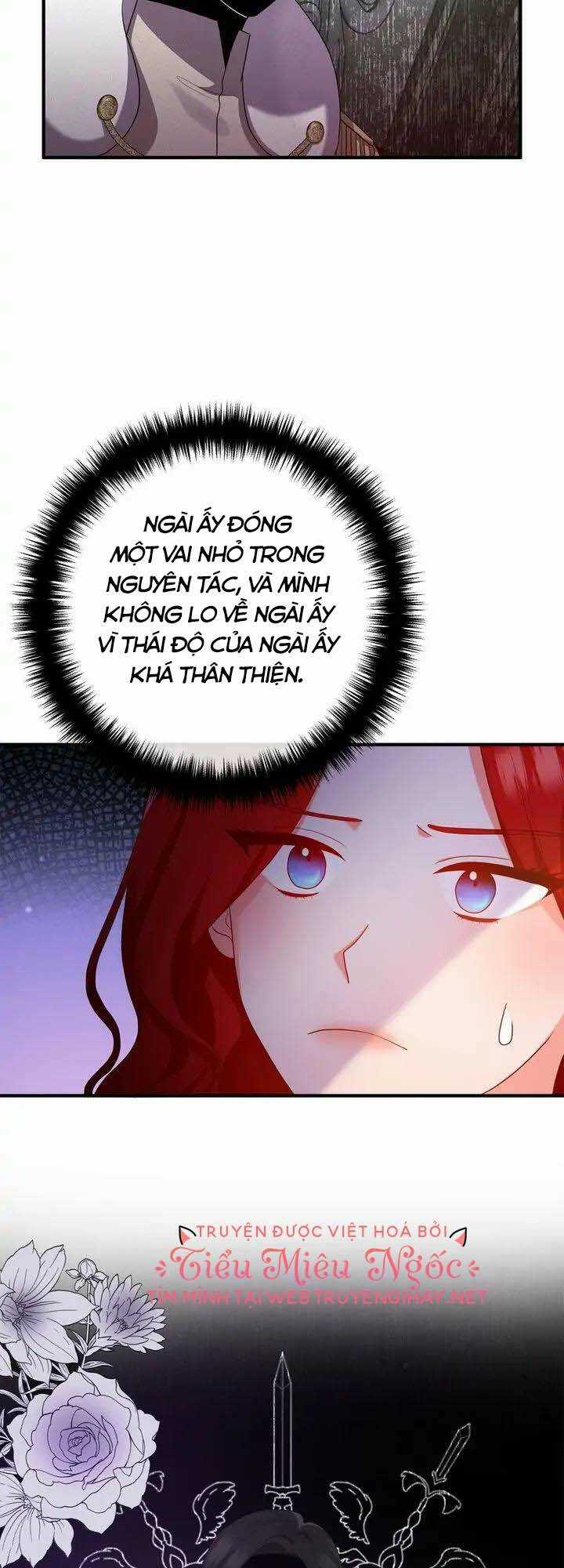 Chồng À, Mình Ly Hôn Đi Chapter 52 trang 13