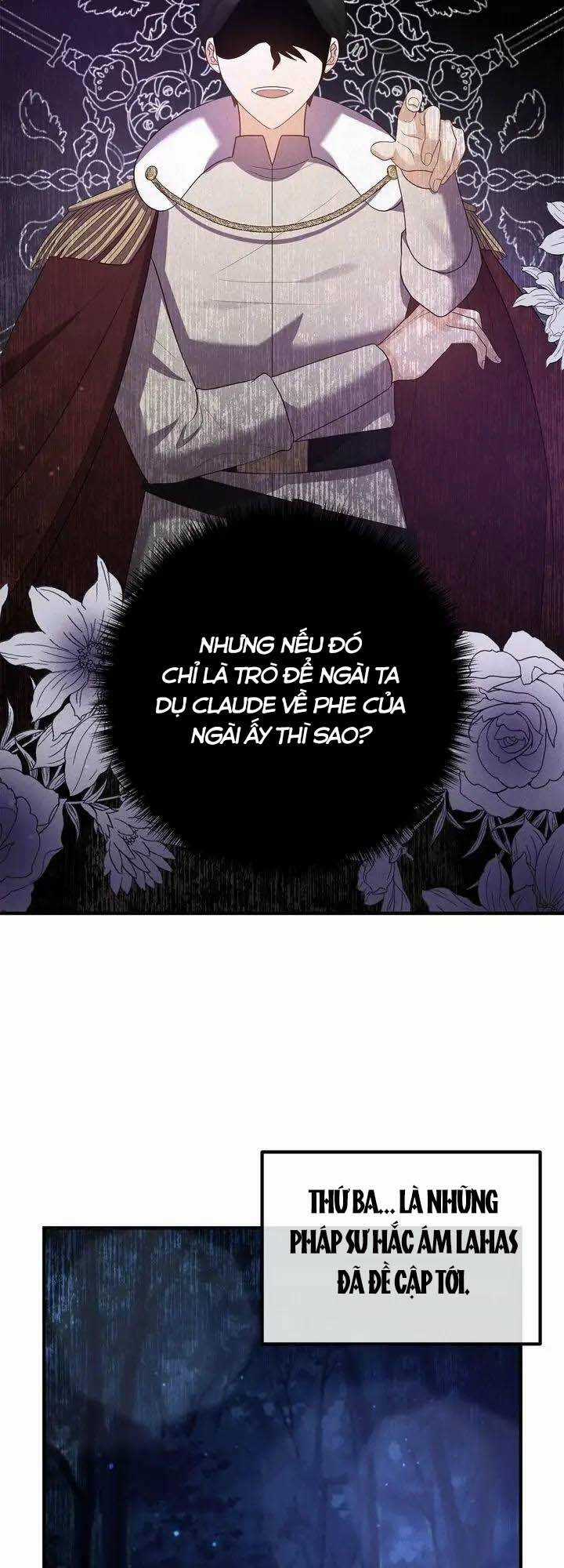 Chồng À, Mình Ly Hôn Đi Chapter 52 trang 14